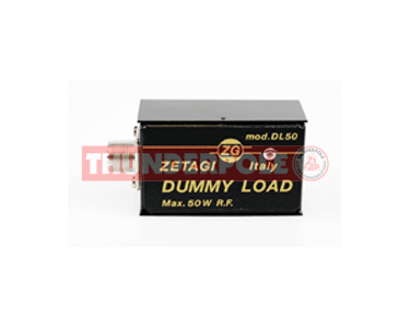 Zetagi DL50 - 50w Dummy Load